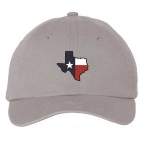 ✅ 5 for $25 - Like New Texas Alamo Cap, Youth (2-5T)